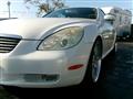 2001 Toyota Soarer