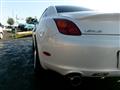 2001 Toyota Soarer