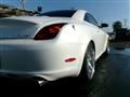 2001 Toyota Soarer
