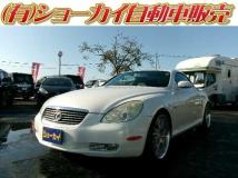 2001 Toyota Soarer