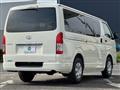 2026 Toyota Hiace Van