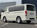 2026 Toyota Hiace Van
