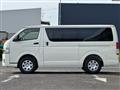 2026 Toyota Hiace Van