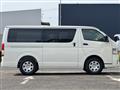 2026 Toyota Hiace Van