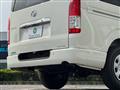 2026 Toyota Hiace Van