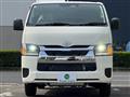 2026 Toyota Hiace Van