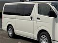 2026 Toyota Hiace Van