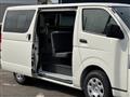 2026 Toyota Hiace Van
