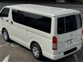 2026 Toyota Hiace Van