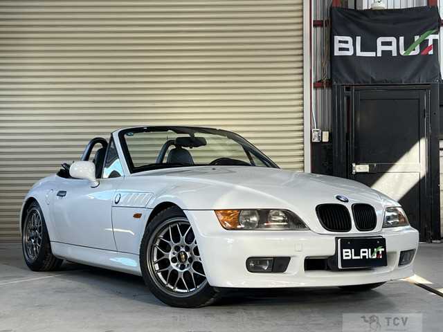 1998 BMW Z3