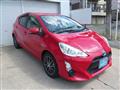 2015 Toyota AQUA