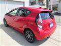 2015 Toyota AQUA