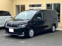 2017 Toyota Voxy