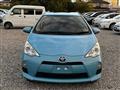 2013 Toyota AQUA