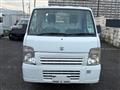 2010 Suzuki Carry Truck