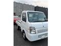 2010 Suzuki Carry Truck