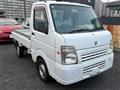 2010 Suzuki Carry Truck