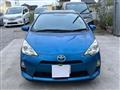 2014 Toyota AQUA