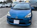2014 Toyota AQUA