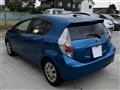 2014 Toyota AQUA