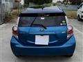 2014 Toyota AQUA
