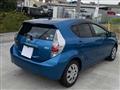 2014 Toyota AQUA