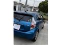 2014 Toyota AQUA