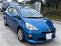 2014 Toyota AQUA