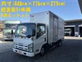 2013 Isuzu Isuzu Others