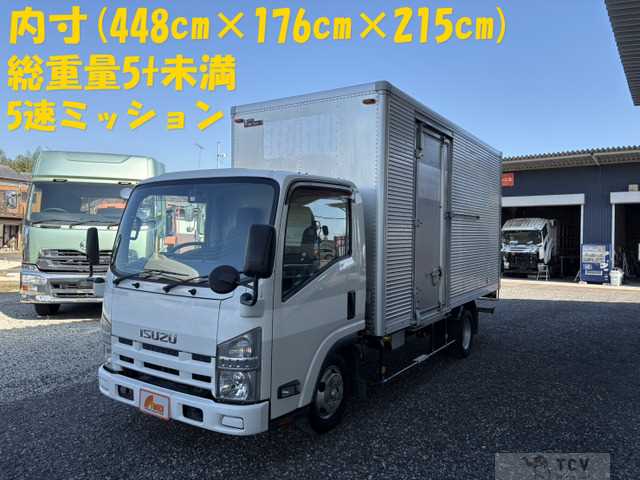 2013 Isuzu Isuzu Others