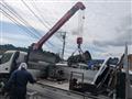 2006 Toyota Dyna Truck