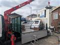 2006 Toyota Dyna Truck