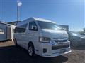 2026 Toyota Hiace Wagon