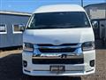 2026 Toyota Hiace Wagon