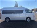 2026 Toyota Hiace Wagon