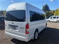 2026 Toyota Hiace Wagon