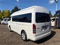2026 Toyota Hiace Wagon