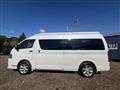 2026 Toyota Hiace Wagon