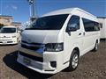2026 Toyota Hiace Wagon