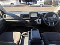 2026 Toyota Hiace Wagon