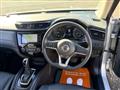 2021 Nissan X-Trail