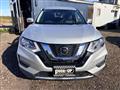 2021 Nissan X-Trail