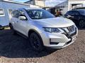 2021 Nissan X-Trail
