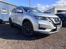 2021 Nissan X-Trail