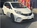 2015 Nissan Note