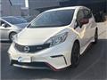 2015 Nissan Note