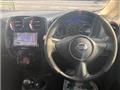 2015 Nissan Note