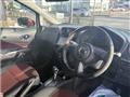 2015 Nissan Note