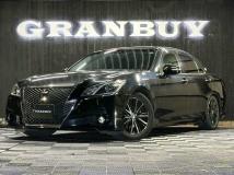 2015 Toyota Crown Athlete Series