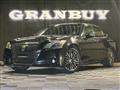 2013 Toyota Crown Athlete Series